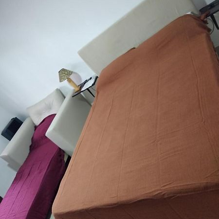 Bienvenidos A Mi Casa Lägenhet Chajarí Exteriör bild
