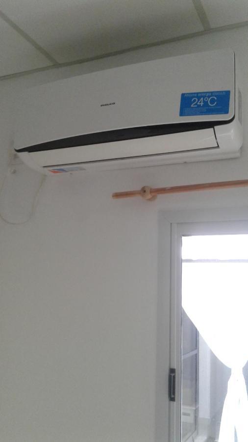 Bienvenidos A Mi Casa Lägenhet Chajarí Exteriör bild