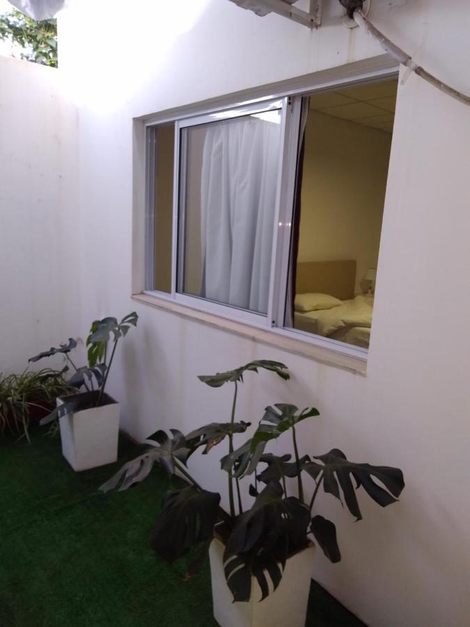 Bienvenidos A Mi Casa Lägenhet Chajarí Exteriör bild