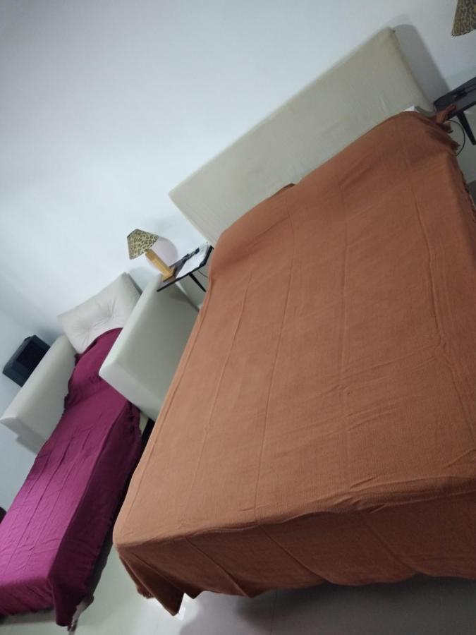 Bienvenidos A Mi Casa Lägenhet Chajarí Exteriör bild